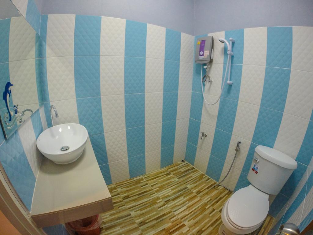 Bike Resort Chiangmai Chiang Mai Room photo