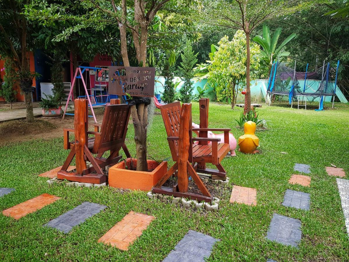 Bike Resort Chiangmai Chiang Mai Exterior photo